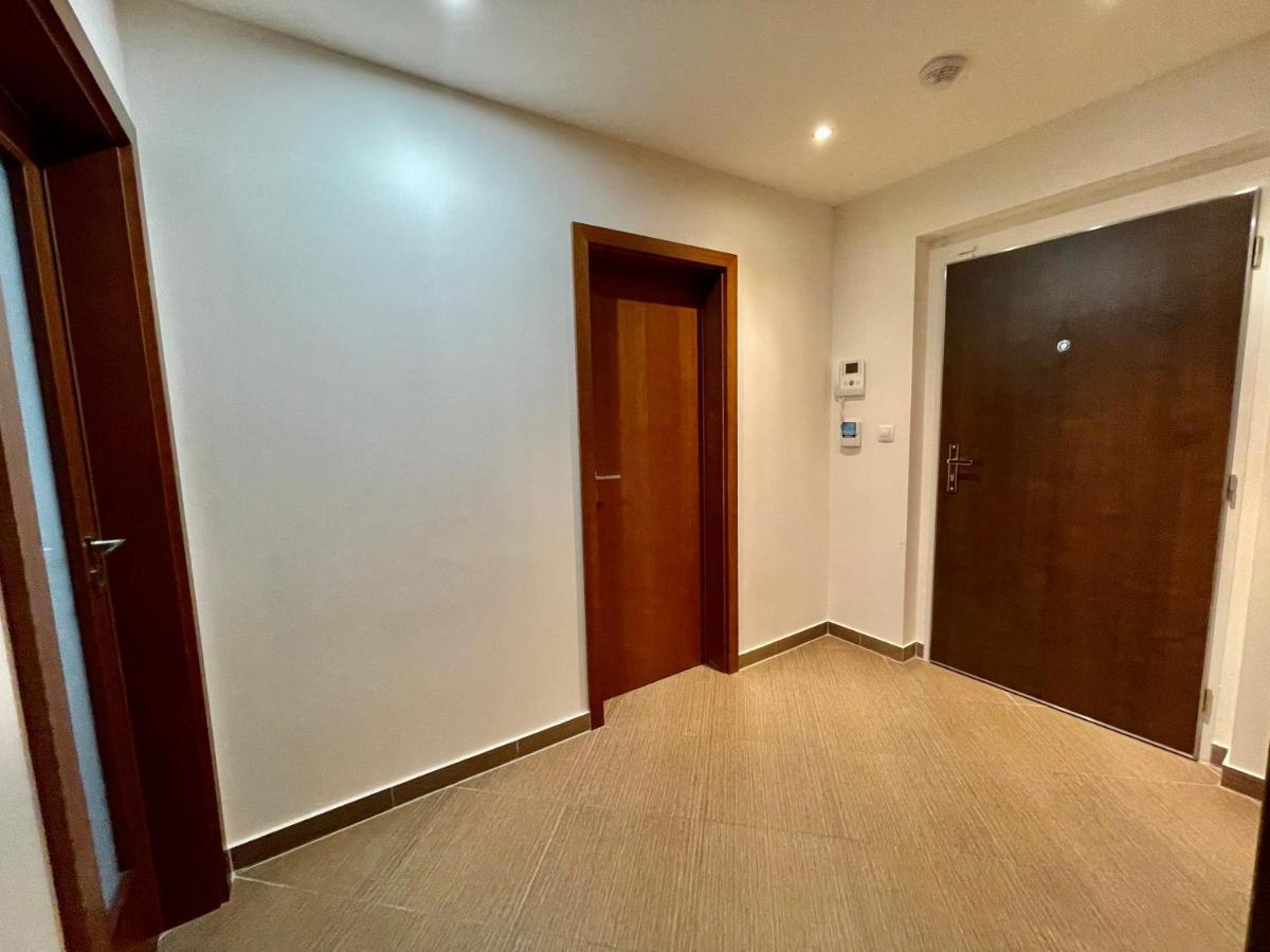 Centrum Park Apartment+ 프라하 외부 사진