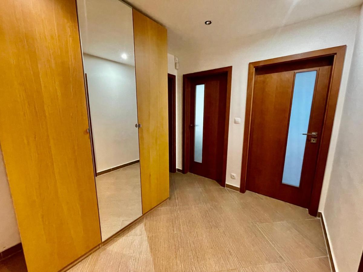 Centrum Park Apartment+ 프라하 외부 사진